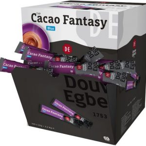 Choklad Cacao Fantasy Sticks 22g 100/FP