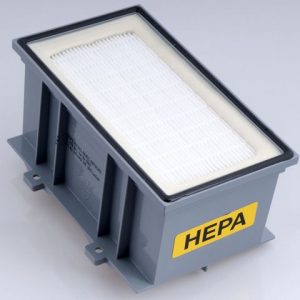 HEPA filter till dammsugare HDS 2000