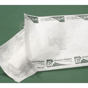 Binda elastisk 7cmx4m Steril 125/FP