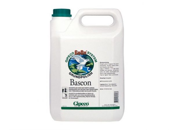 Grundpolish GIPECO Baseon 5L