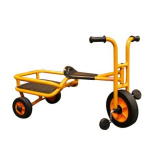 Trehjuling RABO Pick Up