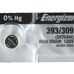 Batteri ENERGIZER 393 / 309