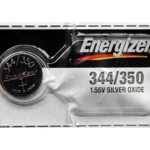 Batteri ENERGIZER 344 / 350