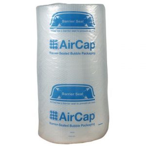 Bubbelplast AirCap EL 100cmx150m