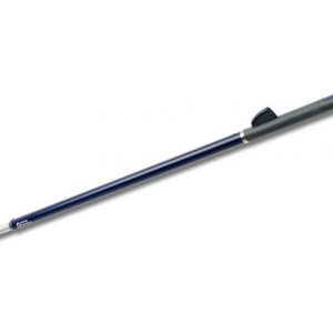 Skaft NORDEX S2 29mm 110-170cm blå