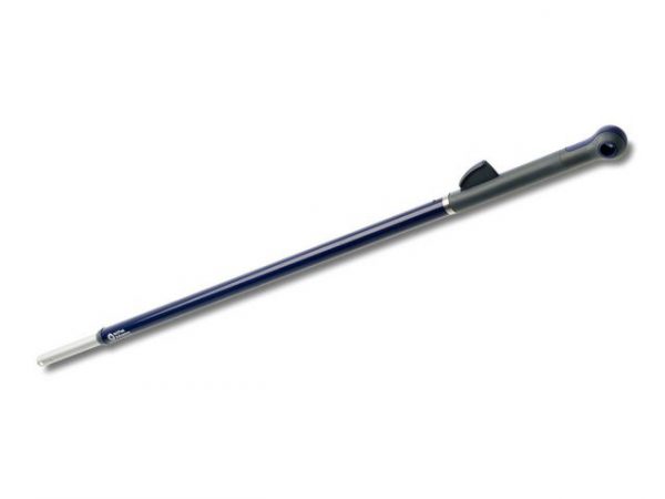 Skaft NORDEX S2 29mm 110-170cm blå