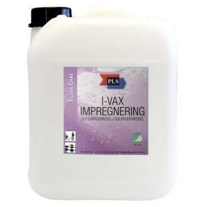 Impregnering PLS I-vax 10L