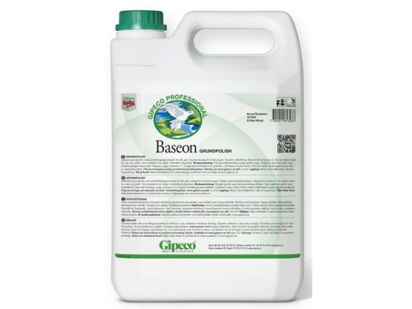 Grundpolish GIPECO Baseon 5L