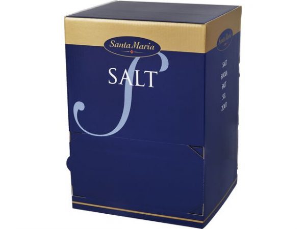 Salt SANTA MARIA portion 1
