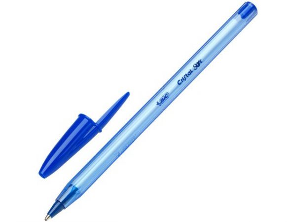 Kulpenna BIC Cristal Soft 1