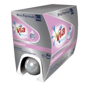 Tvättmedel VIA Pro Form. Color 7