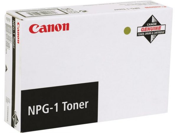 Toner CANON 1372A005 NPG-1 3