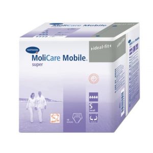 InkoSkydd MoliCare Prem Mobile 8 XL (14