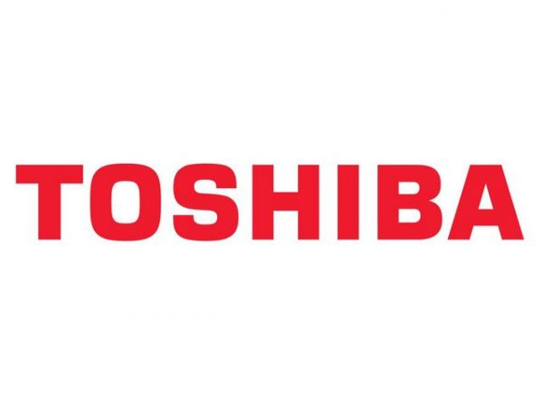 Waste box TOSHIBA 6AG0000148