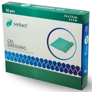 Sorbact gel 7