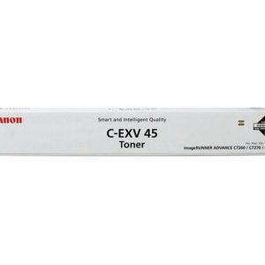 Toner CANON C-EXV45 cyan