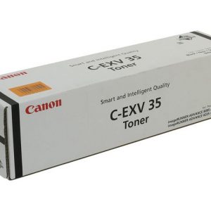 Toner CANON C-EXV 35 Svart