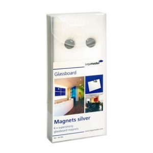 Magneter LEGAMASTER 12mm ext.starka 6/F