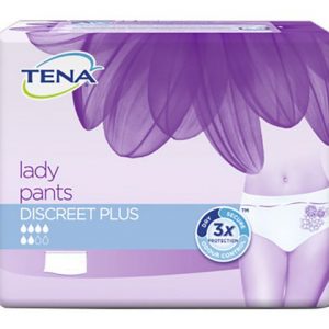 InkoSkydd TENA Lady Pants Disc.+ M 12/F
