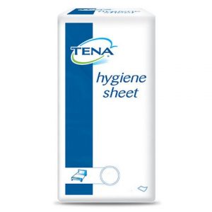 Hygienlakan TENA 80x175cm 100/FP