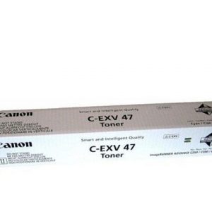 Toner CANON C-EXV 47 Cyan