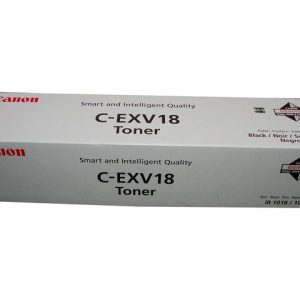 Toner CANON 2787B002 C-EXV37 svart