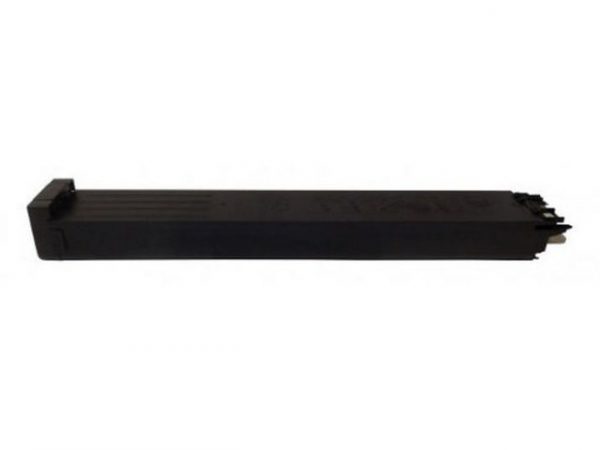 Toner SHARP MX60GTBA 40K svart