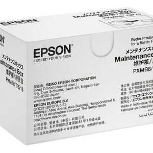 Maintenance kit EPSON C13T671600