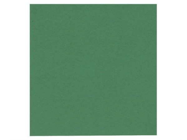 Servett ABENA 1-lags 33x33cm grön 250/fp
