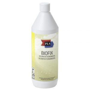 Luktförbättrare PLS Biofix 1L