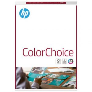 Kop.ppr HP ColorChoice A4 100 g 500/FP