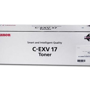 Toner CANON 0260B002 C-EXV17 magenta
