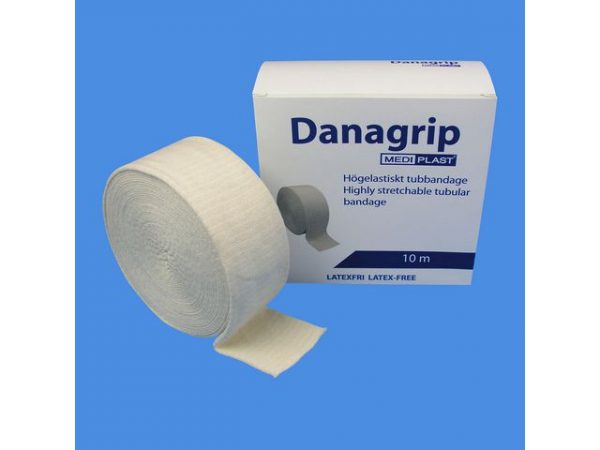 Tubförband Danagrip Stl C 6