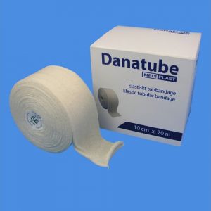Tubförband Danatube 4