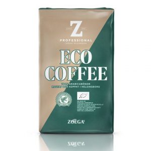 Kaffe ZOÉGAS Eco 450g
