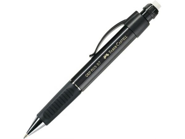 Stiftpenna Grip Plus 0