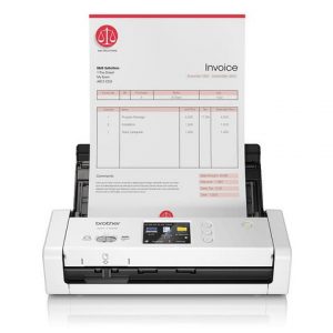 Scanner BROTHER ADS-1700W