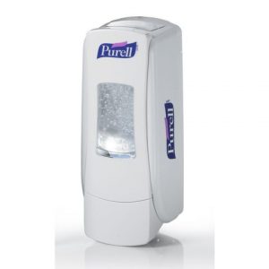 Dispenser ADX-7 PURELL® Dispenser Vit