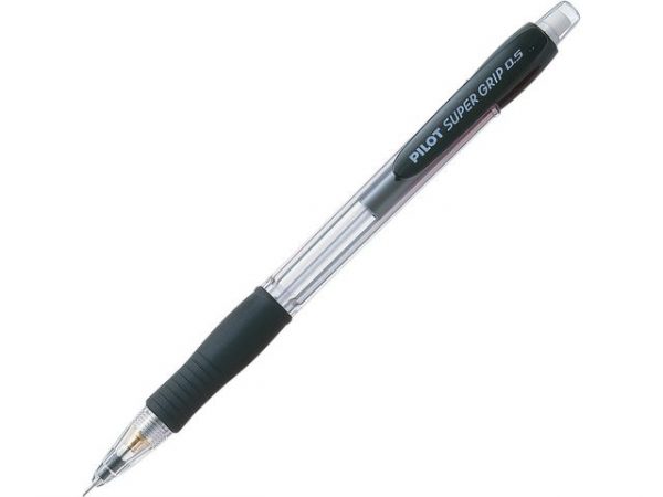Stiftpenna PILOT SuperGrip 0
