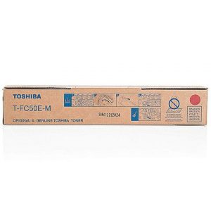 Toner TOSHIBA TFC50EM 33