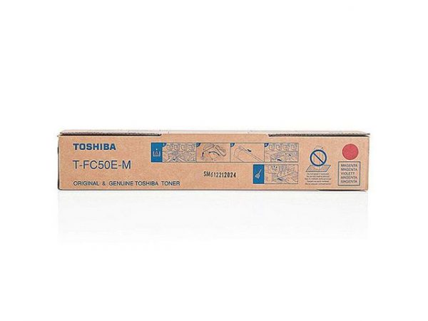 Toner TOSHIBA TFC50EM 33