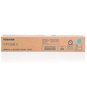 Toner TOSHIBA TFC50EC 33
