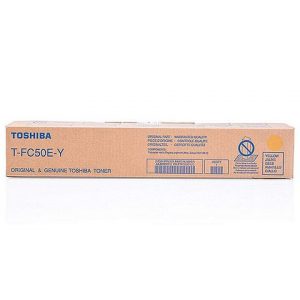 Toner TOSHIBA TFC50EY 33