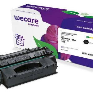 Toner WECARE HP Q5949A/CANON 0266B002 S
