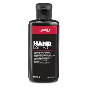 Hudcreme GOJO HAND MEDIC 60ml Bottle