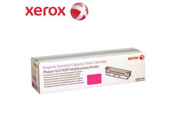 Toner XEROX 106R01464 Magenta