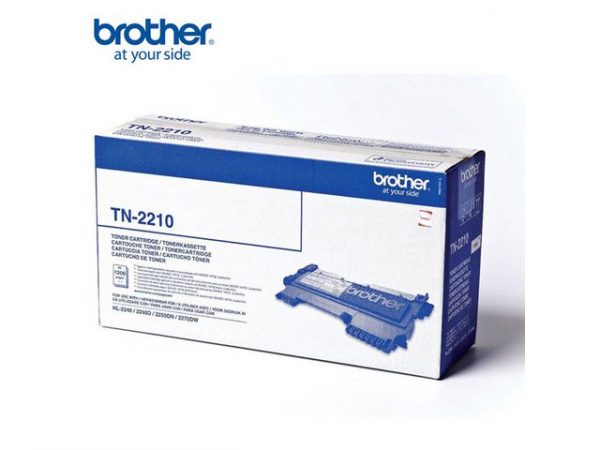 Toner BROTHER TN2210 1
