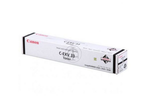 Toner CANON 2785B002 C-EXV33 14