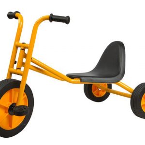 Trehjuling RABO Tricart 2000