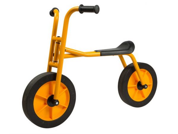 Springcykel RABO Maxi